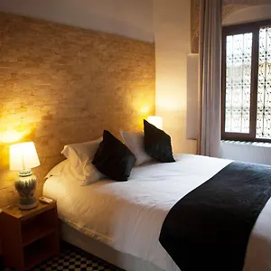 Riad Dar D'or Fès