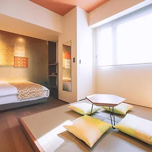 Asakusa Kaede 浅草楓 Hotel Tokyo