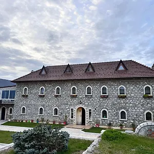 Gasthof Bujtina Gjana Kukes