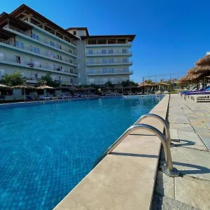 Europa Grand Hotel Vlorë