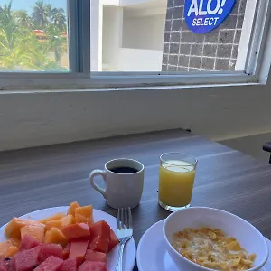 Aló Select Mazatlán
