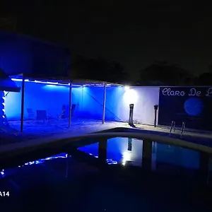 Apartahotel Claro De Luna, Playa del Carmen