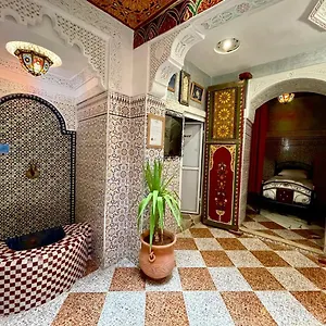 Hostel Downtown Fès
