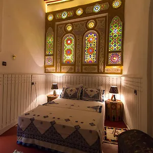 Riad Diwan Fès
