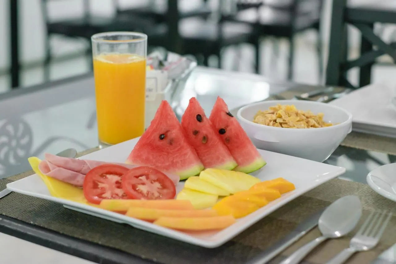 Che Suites Playa Adults Only Playa del Carmen