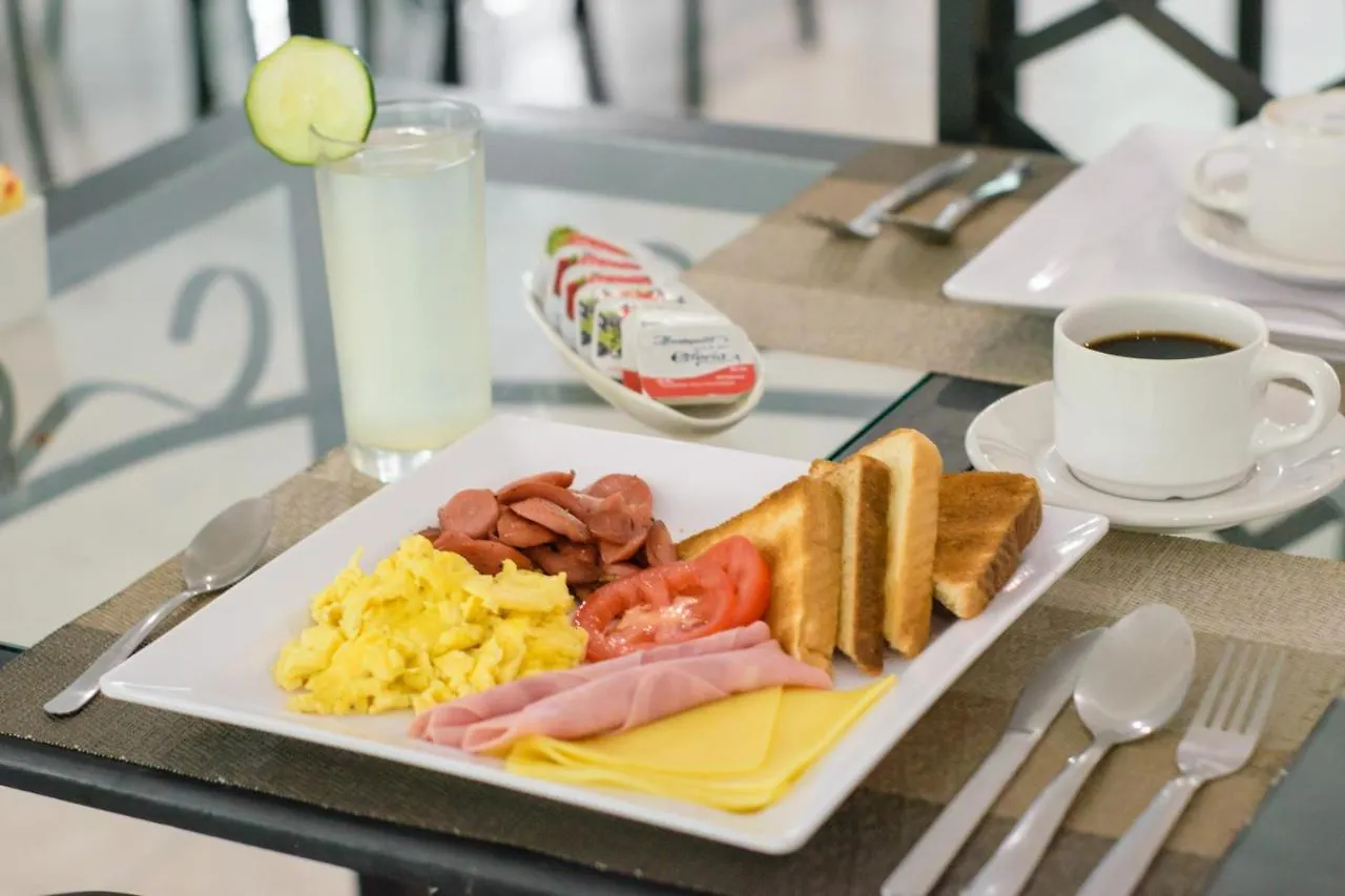 Che Suites Playa Adults Only Playa del Carmen Hotel