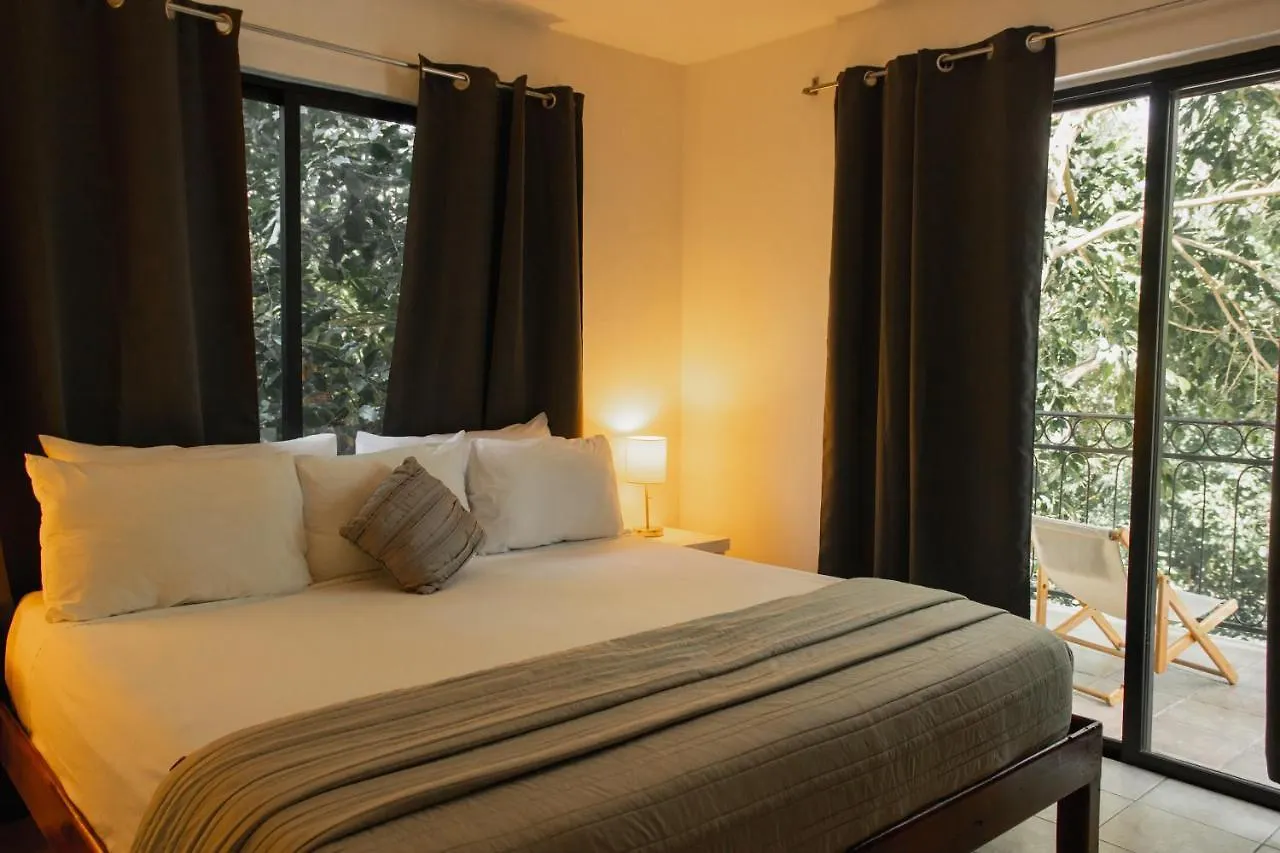 *** Hotel Che Suites Playa Adults Only Playa del Carmen México