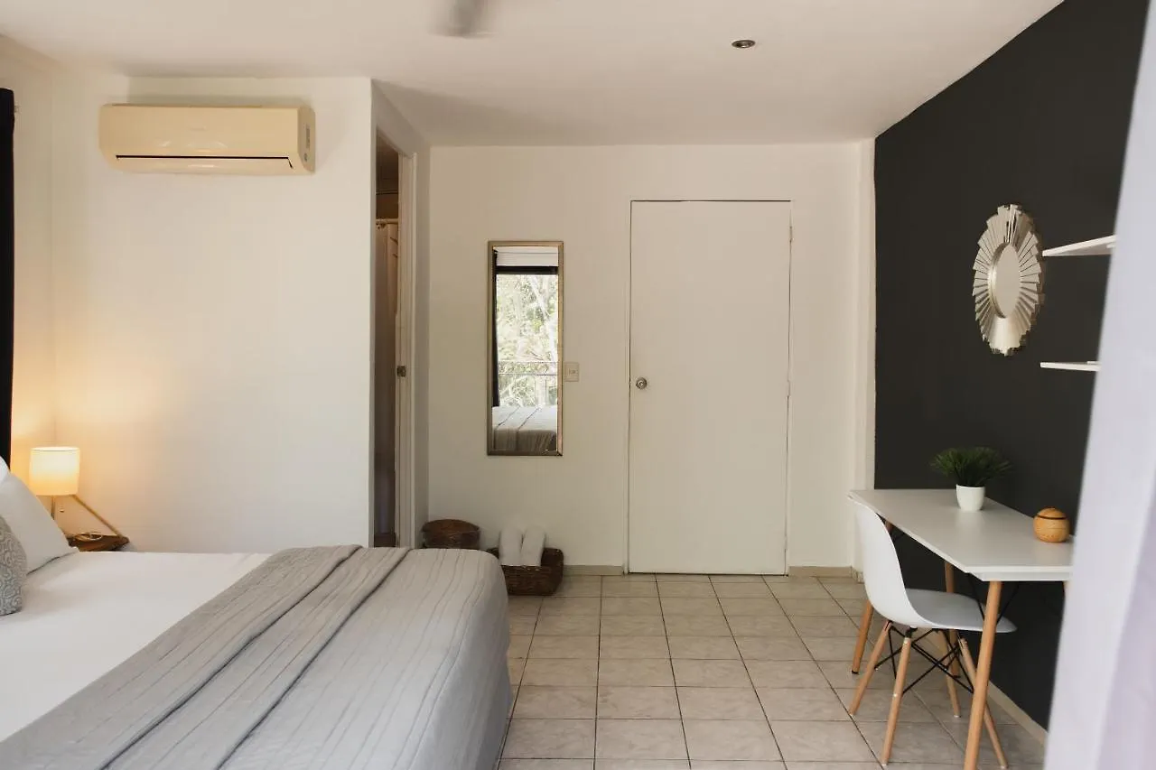 Hotel Che Suites Playa Adults Only Playa del Carmen