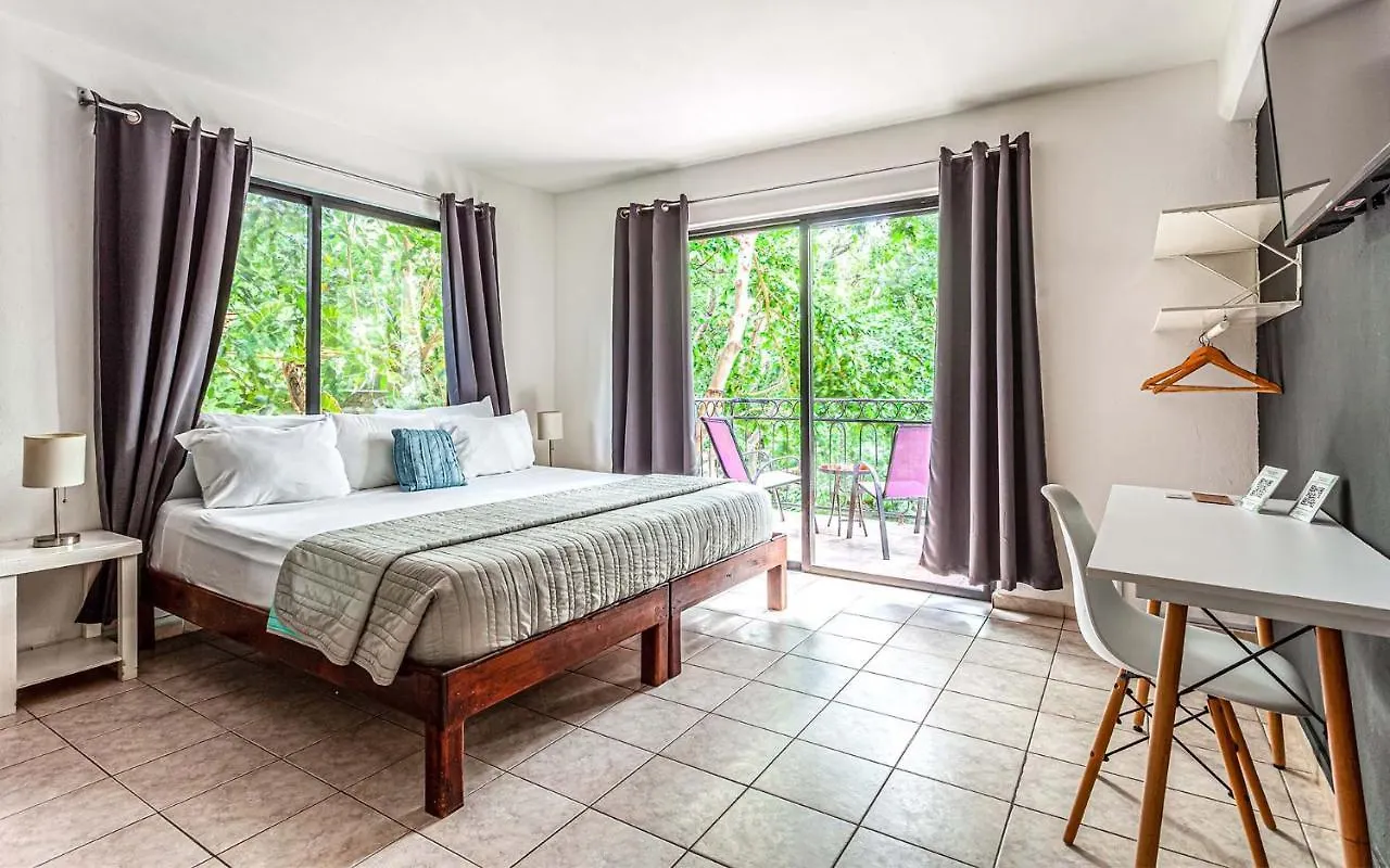 Che Suites Playa Adults Only Playa del Carmen Hotel