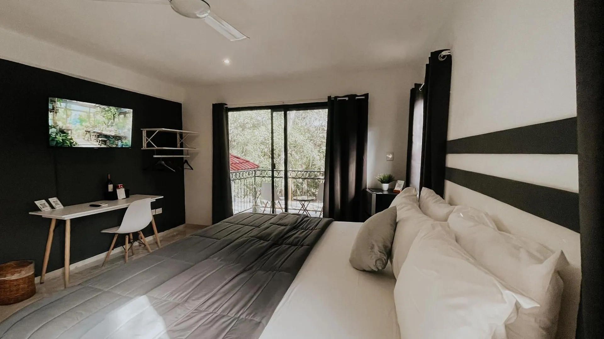 *** Hotel Che Suites Playa Adults Only Playa del Carmen Mexiko