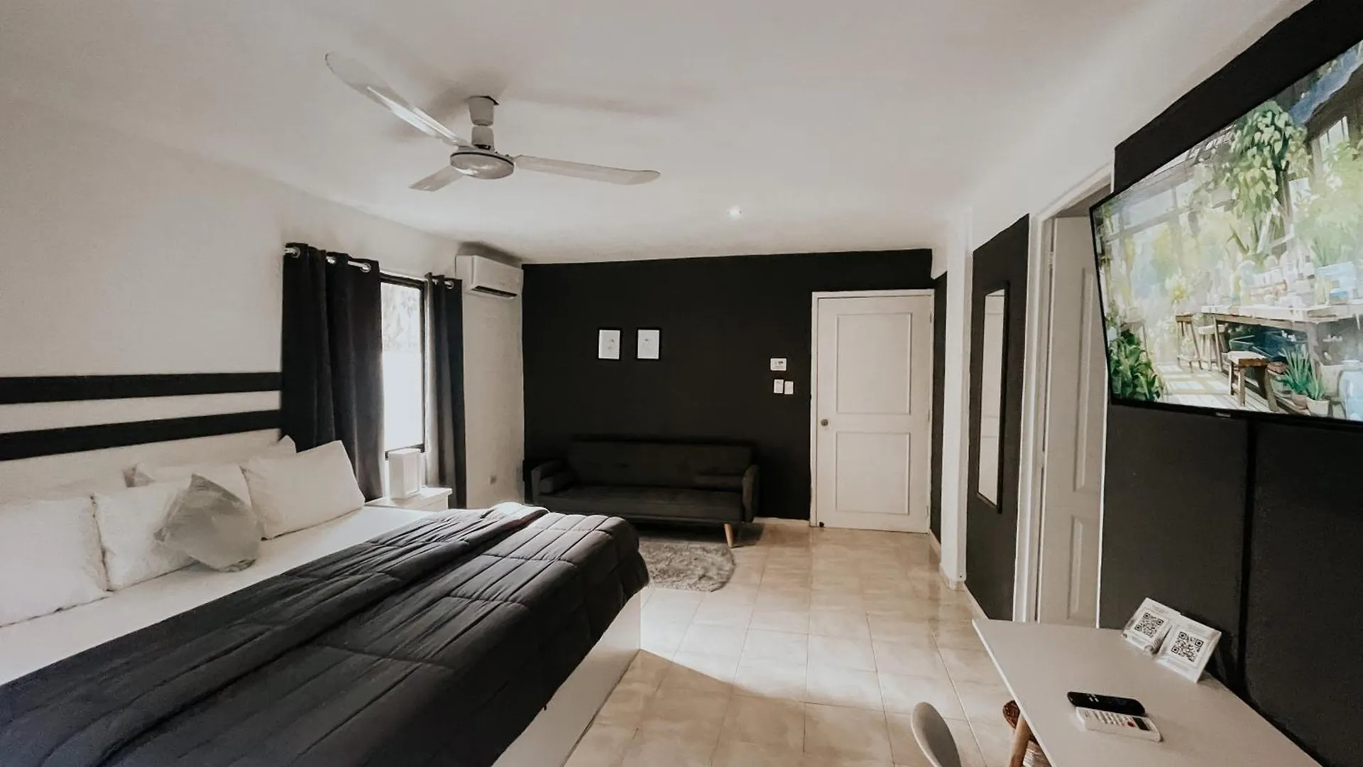 Che Suites Playa Adults Only Playa del Carmen 3*,  Mexiko