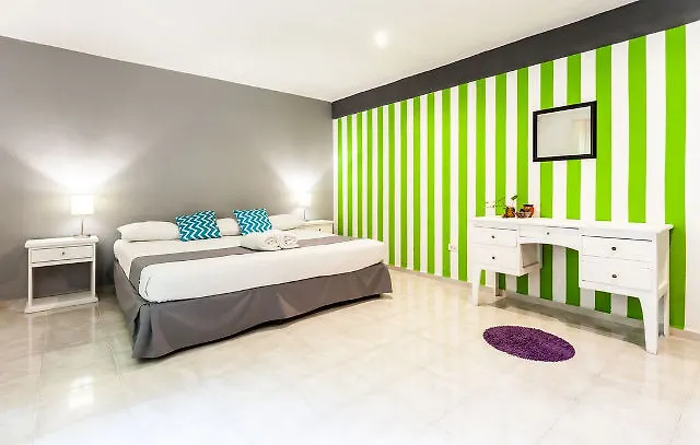 Che Suites Playa Adults Only Playa del Carmen