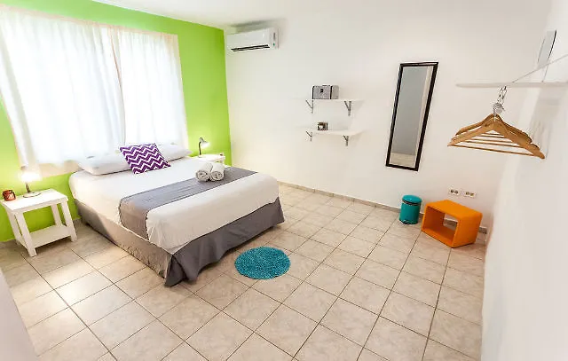 Hotel Che Suites Playa Adults Only Playa del Carmen